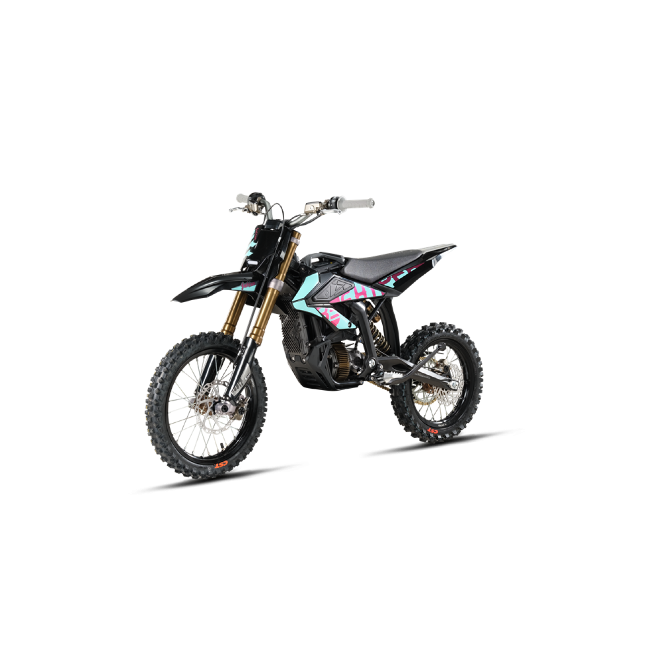 Sur-Ron | Hyper Bee Off-Road Blauw